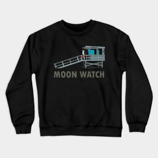 Moon Watch Crewneck Sweatshirt